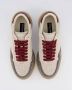 Dolce & Gabbana Sportschoenen Nieuw Roma Beige Heren - Thumbnail 3
