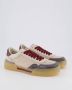 Dolce & Gabbana Sportschoenen Nieuw Roma Beige Heren - Thumbnail 4