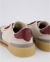 Dolce & Gabbana Sportschoenen Nieuw Roma Beige Heren - Thumbnail 5