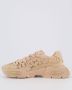Dolce&Gabbana Low-Top Sneakers Dames Dolce & Gabbana Low-Top Sneake in poeder roze - Thumbnail 4