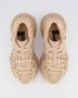 Dolce&Gabbana Low-Top Sneakers Dames Dolce & Gabbana Low-Top Sneake in poeder roze - Thumbnail 5