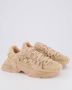 Dolce&Gabbana Low-Top Sneakers Dames Dolce & Gabbana Low-Top Sneake in poeder roze - Thumbnail 6