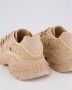 Dolce&Gabbana Low-Top Sneakers Dames Dolce & Gabbana Low-Top Sneake in poeder roze - Thumbnail 7