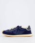 Dolce & Gabbana Stijlvolle Sneakers voor Mannen en Vrouwen Blue Heren - Thumbnail 8