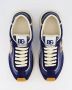 Dolce & Gabbana Stijlvolle Sneakers voor Mannen en Vrouwen Blue Heren - Thumbnail 9