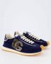 Dolce & Gabbana Stijlvolle Sneakers voor Mannen en Vrouwen Blue Heren - Thumbnail 10