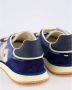 Dolce & Gabbana Stijlvolle Sneakers voor Mannen en Vrouwen Blue Heren - Thumbnail 12