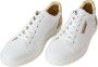 Dolce & Gabbana Ultieme Comfort Sneakers Wit Maten 41-45 White Heren - Thumbnail 9