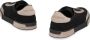 Dolce & Gabbana Lage Yacht sneakers met suède inzetstukken - Thumbnail 2