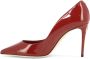 Dolce & Gabbana Cardinale Hakken Verhoog je Stijl Red Dames - Thumbnail 6
