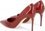 Dolce & Gabbana Cardinale Hakken Verhoog je Stijl Red Dames - Thumbnail 7