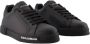 Dolce & Gabbana Witte Sneakers Verhoog Stijl Must-Have White Heren - Thumbnail 11