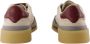 Dolce & Gabbana Sportschoenen Nieuw Roma Beige Heren - Thumbnail 14