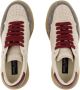 Dolce & Gabbana Sportschoenen Nieuw Roma Beige Heren - Thumbnail 15