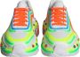 Dolce & Gabbana LED Verlichte Multicolor Sneakerschoenen Multicolor Heren - Thumbnail 3