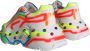 Dolce & Gabbana LED Verlichte Multicolor Sneakerschoenen Multicolor Heren - Thumbnail 5