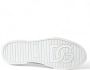 Dolce & Gabbana Luxe Luipaardprint Casual Sneakers Multicolor Heren - Thumbnail 6