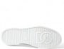 Dolce & Gabbana Luxe Luipaardprint Casual Sneakers Multicolor Heren - Thumbnail 11