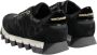 Dolce & Gabbana Leopard Print Low Top Sneakers - Thumbnail 2