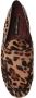 Dolce & Gabbana Luipaardprint Pony Haar Loafers Brown Heren - Thumbnail 7