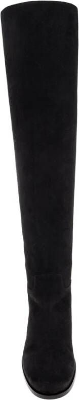 Dolce & Gabbana Leren laarzen