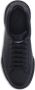 Dolce & Gabbana Leren Lage Sneakers - Thumbnail 2