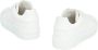 Dolce & Gabbana Leren lage sneakers ronde neus White Heren - Thumbnail 4