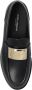 Dolce & Gabbana Zwarte platte schoenen van Dolce Gabbana Black Heren - Thumbnail 14