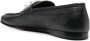 Dolce & Gabbana Zwarte platte schoenen met gouden logo Black Heren - Thumbnail 13