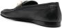 Dolce & Gabbana Zwarte platte schoenen met gouden logo Black Heren - Thumbnail 8