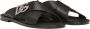 Dolce & Gabbana Comfortabele Sandalen voor Dagelijks Gebruik Black Heren - Thumbnail 8