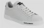 Dolce & Gabbana Stijlvolle Sneakers voor Mannen en Vrouwen White Heren - Thumbnail 9