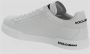 Dolce & Gabbana Stijlvolle Sneakers voor Mannen en Vrouwen White Heren - Thumbnail 10