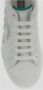 Dolce & Gabbana Leren Portofino Sneaker White Heren - Thumbnail 4