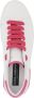 Dolce & Gabbana Portofino Sneakers Made in Italy 100% Leer White Dames - Thumbnail 11