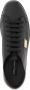Dolce & Gabbana Zwarte platte schoenen met goudkleurig logo Black Heren - Thumbnail 10