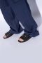 Dolce & Gabbana Stijlvolle Sandalen voor de Zomer Black Heren - Thumbnail 4