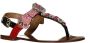 Dolce & Gabbana Leren Sandalen Kristalversiering Vrouwen Multicolor Dames - Thumbnail 4