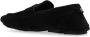 Dolce & Gabbana Klassieke Leren Loafer Schoenen Black Heren - Thumbnail 9
