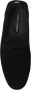 Dolce & Gabbana Klassieke Leren Loafer Schoenen Black Heren - Thumbnail 10