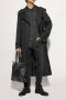 Dolce & Gabbana Zwarte Derby Veterschoenen Black Heren - Thumbnail 7