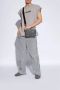 Dolce & Gabbana Leren schoenen Gray Heren - Thumbnail 3