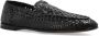 Dolce & Gabbana Leren schoenen type loafers Black Heren - Thumbnail 4