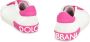 Dolce & Gabbana Portofino Sneakers Made in Italy 100% Leer White Dames - Thumbnail 9