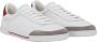 Dolce & Gabbana Stijlvolle Sneaker voor Mannen en Vrouwen White Heren - Thumbnail 5