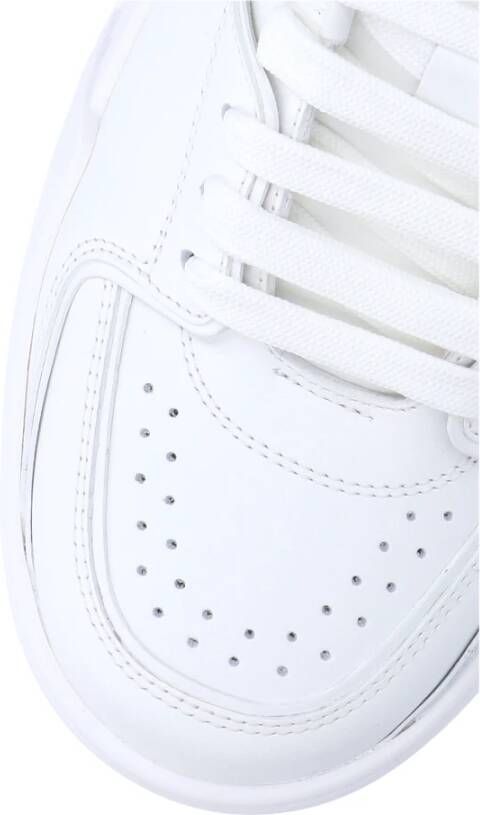 Dolce & Gabbana Lichte en veelzijdige sneakers voor heren