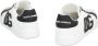 Dolce & Gabbana Zwarte Sneakers Aw25 - Thumbnail 2