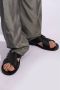 Dolce & Gabbana Comfortabele Sandalen voor Dagelijks Gebruik Black Heren - Thumbnail 2