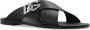 Dolce & Gabbana Comfortabele Sandalen voor Dagelijks Gebruik Black Heren - Thumbnail 4