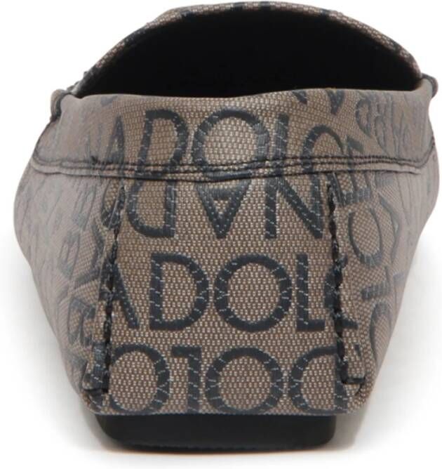 Dolce & Gabbana Loafer Schoen Model A50597